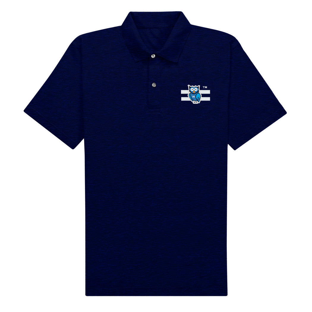 HD-LV  i Polo i Navy