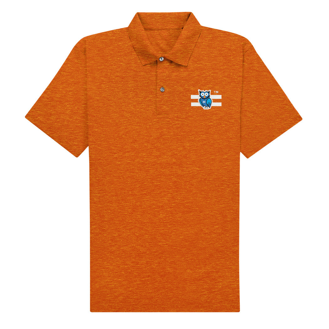 HD-LV  i Polo i Team Orange