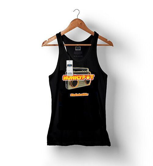 Hunnypot Live | Tank Top for Women