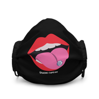Smile Mask