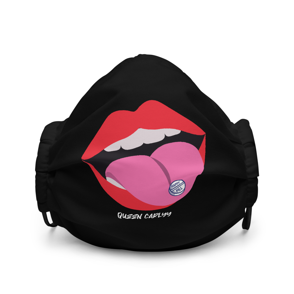 Smile Mask