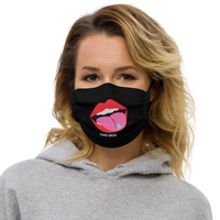 Smile Mask