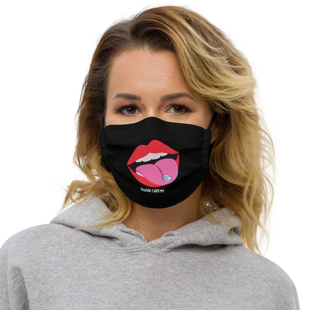 Smile Mask
