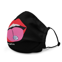Smile Mask