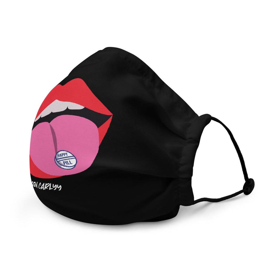 Smile Mask