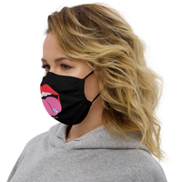 Smile Mask