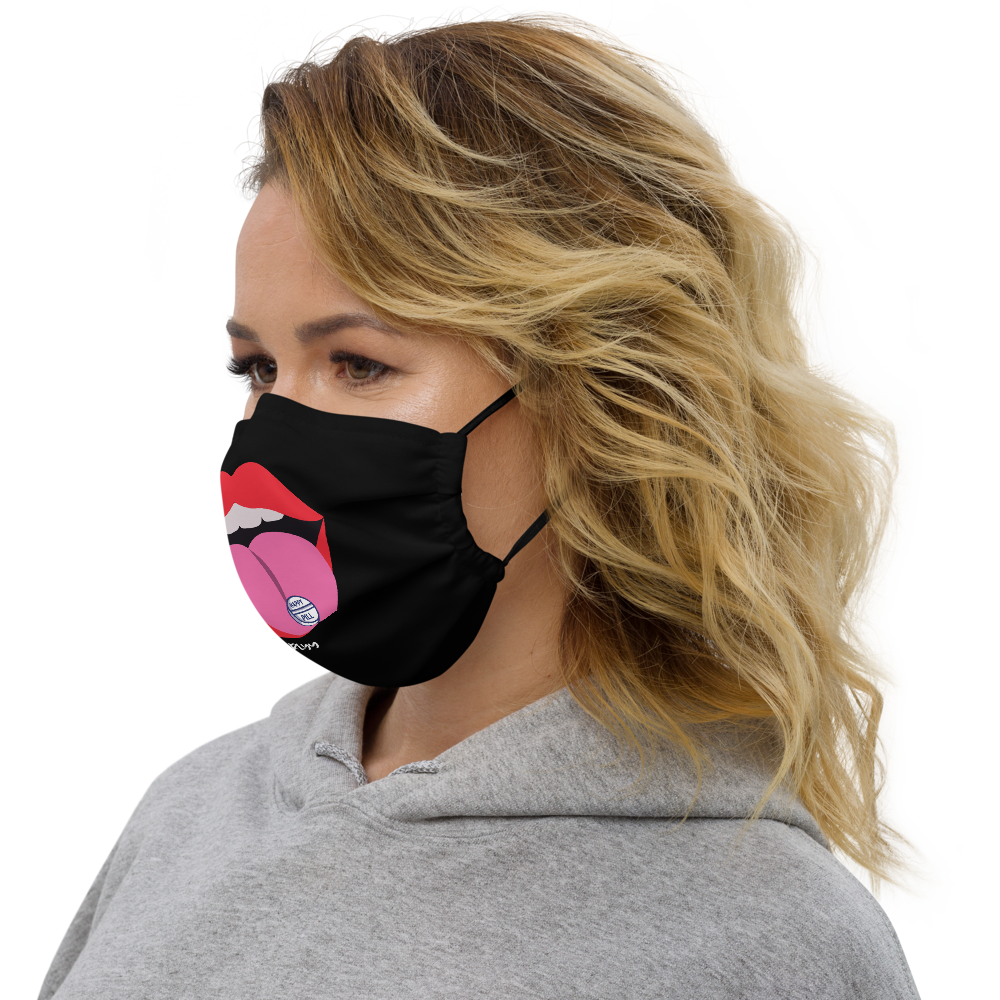 Smile Mask