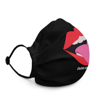 Smile Mask