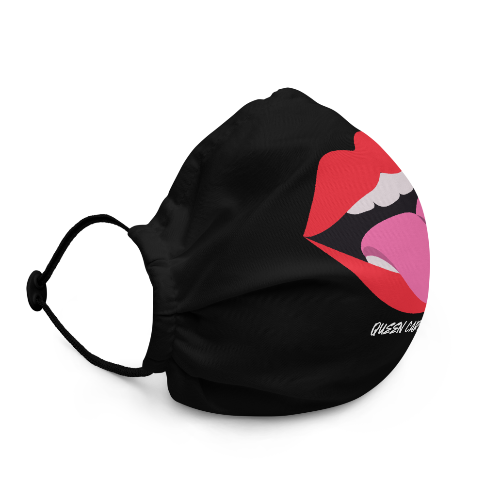 Smile Mask