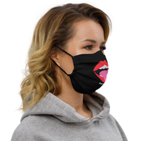 Smile Mask