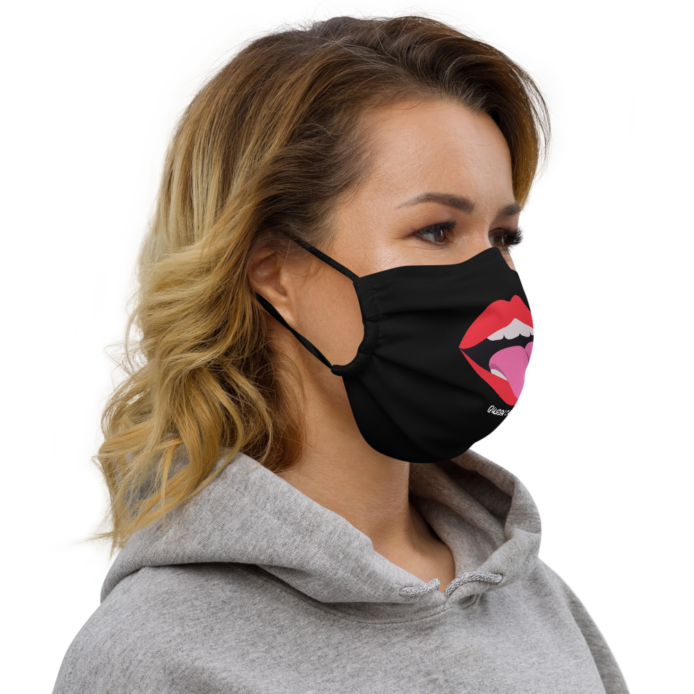 Smile Mask