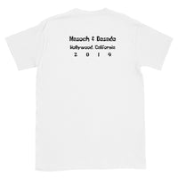 HiFi Underground - Limited Edition Shirt