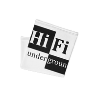 HIFI Underground Mask