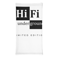 HIFI Underground Mask