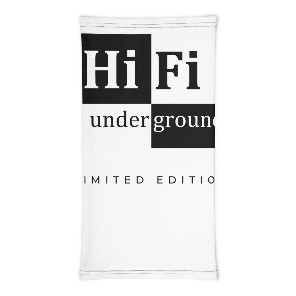 HIFI Underground Mask
