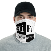 HIFI Underground Mask