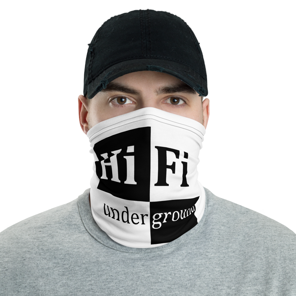 HIFI Underground Mask