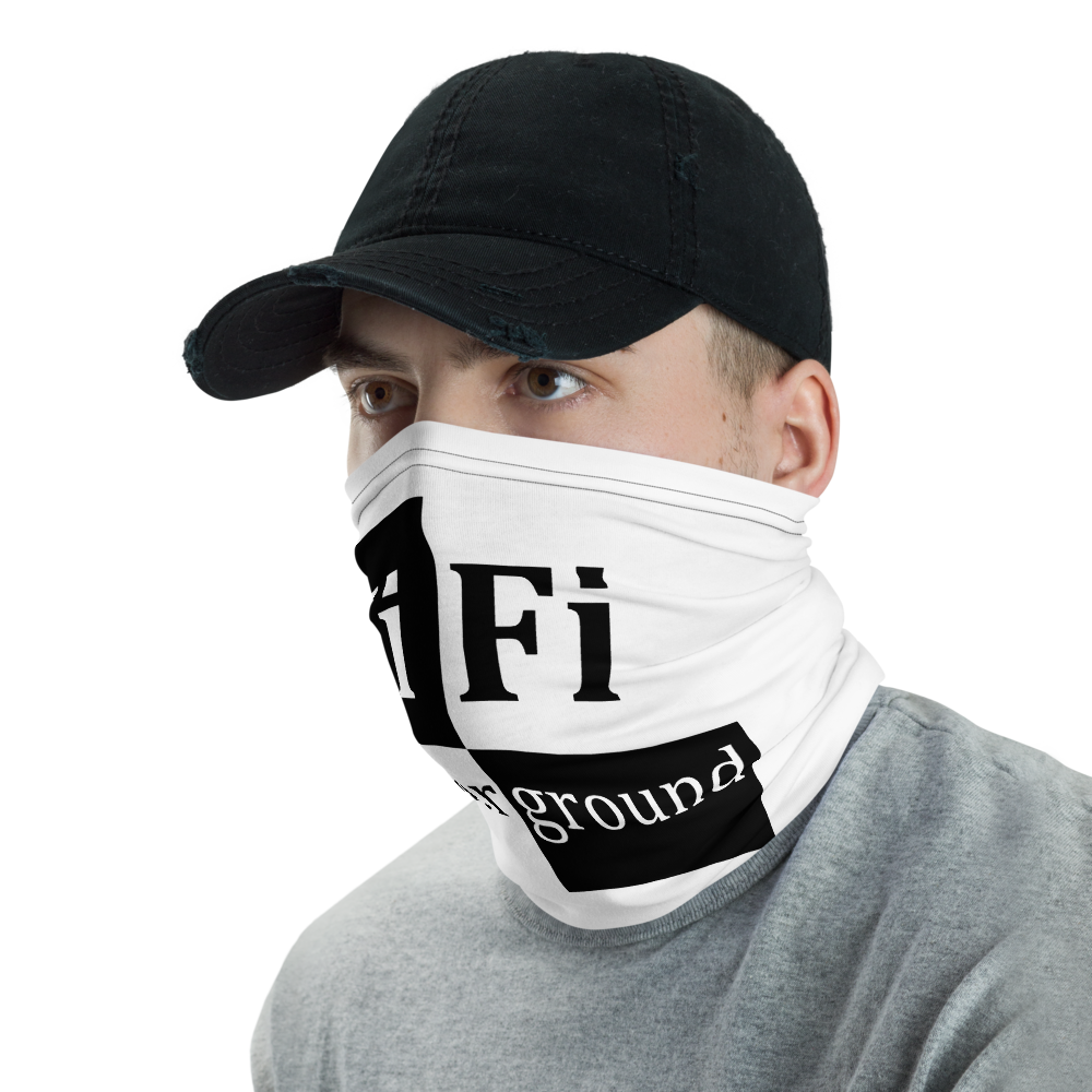 HIFI Underground Mask