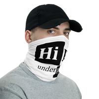 HIFI Underground Mask
