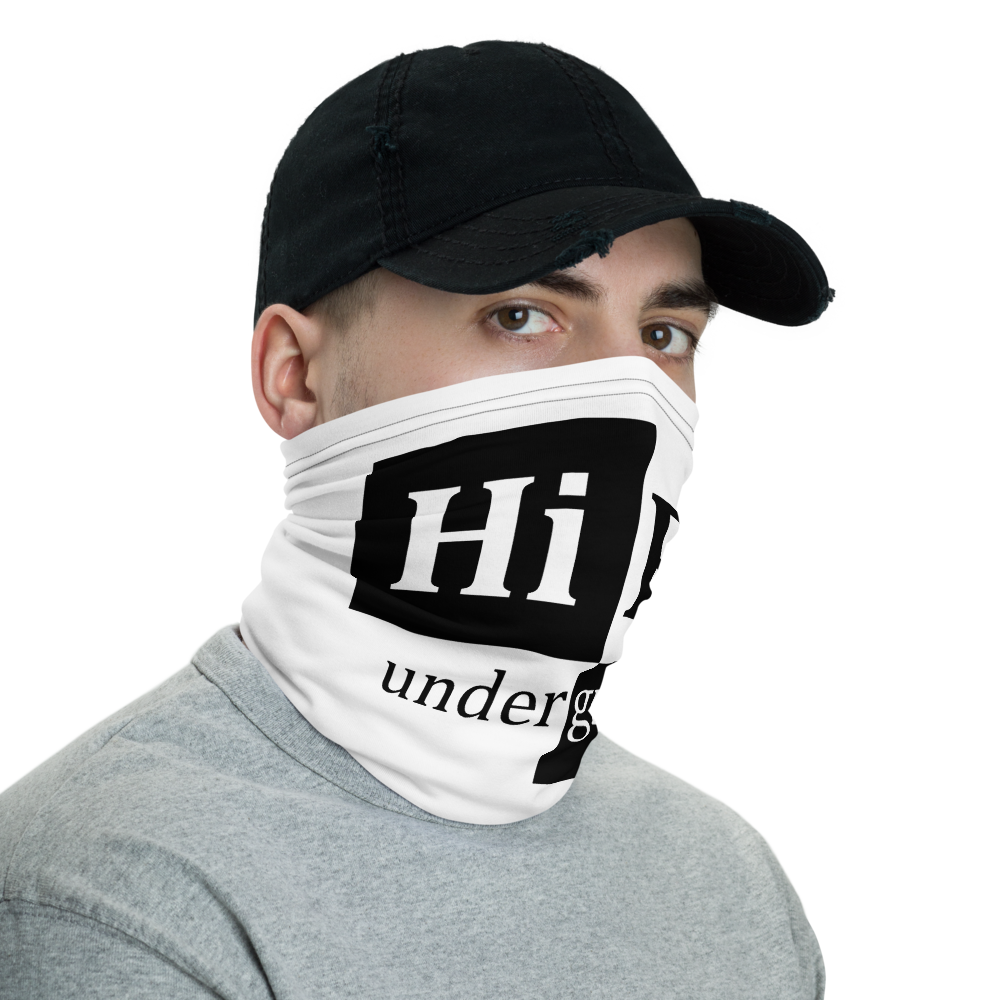 HIFI Underground Mask