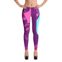 Ye Forever Leggings for Women