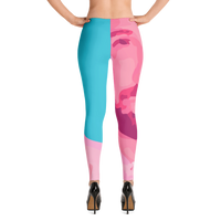 Drizzy Dreams Leggings for Women