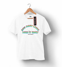 Tootsie Pop | How Many Licks Does It Take? | Retro T-Shirt