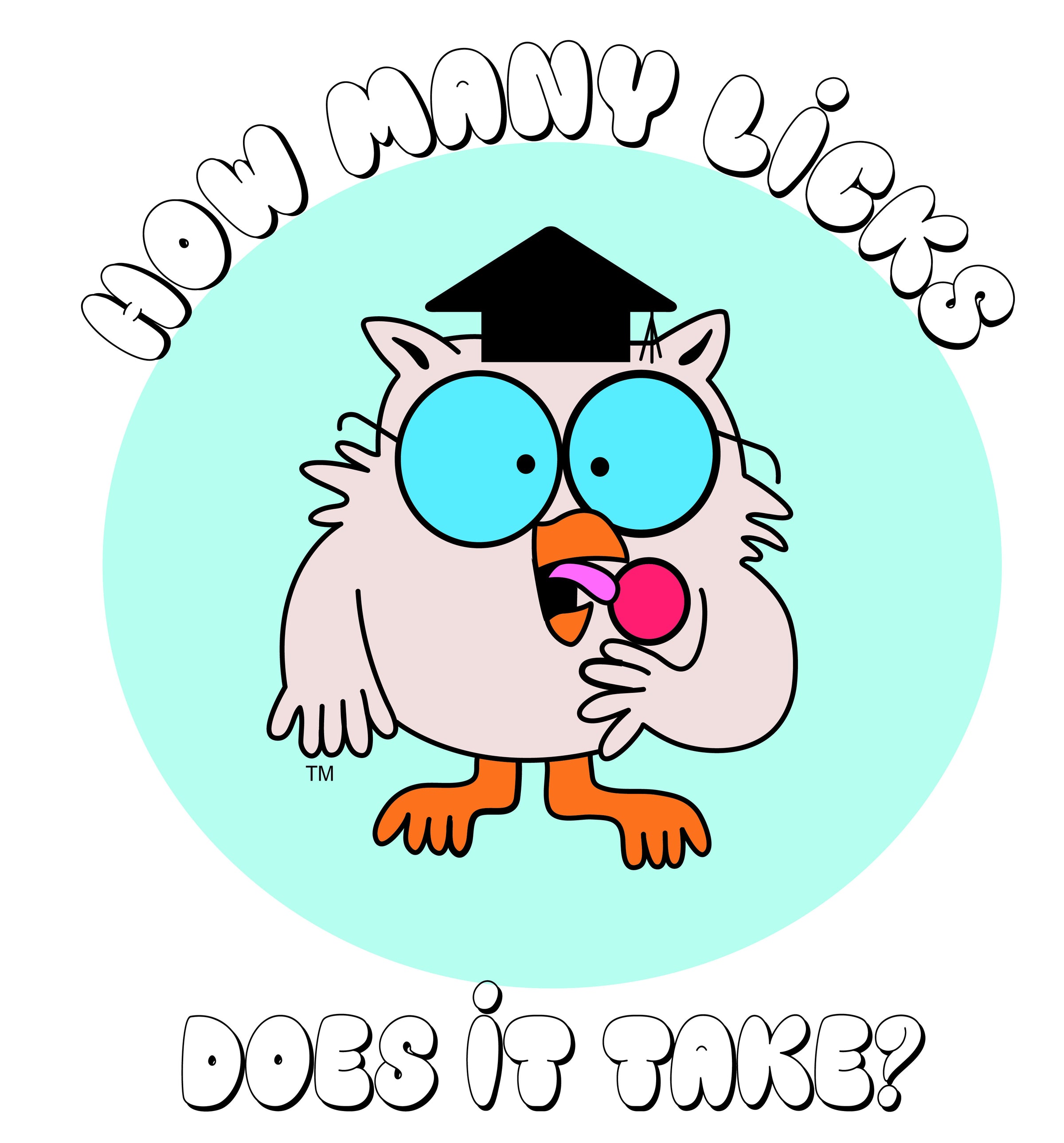 1990s Inspired Clothes | Tootsie Roll | Mr. Owl How Many Licks Commercial | Retro Shirt