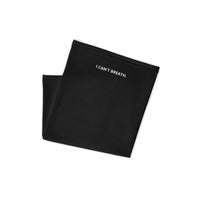 Shop and Buy I Can't Breath Face Mask