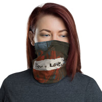 Shop and Buy Japan Love Mask