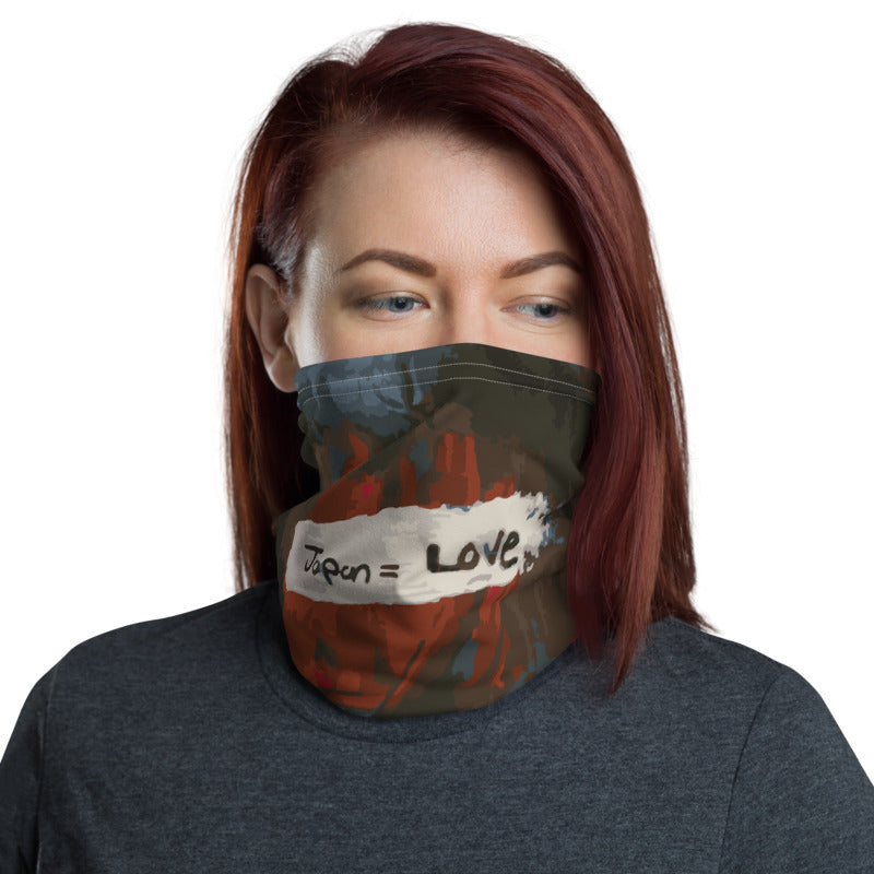 Shop and Buy Japan Love Mask