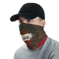 Shop and Buy Japan Love Mask