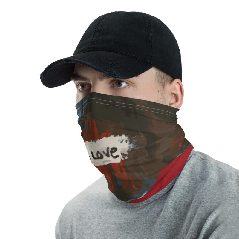Shop and Buy Japan Love Mask