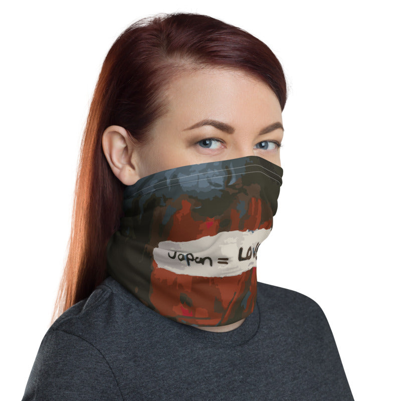 Shop and Buy Japan Love Mask