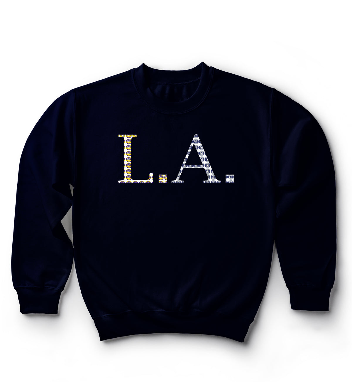 L.A. Sweater