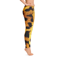 Shop and Buy Leopard Print Leggings for Women on Sale