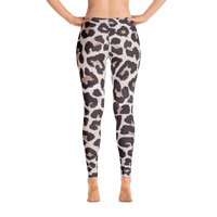Buy animal print leggings on sale