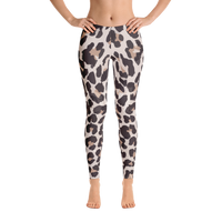 Buy animal print leggings on sale
