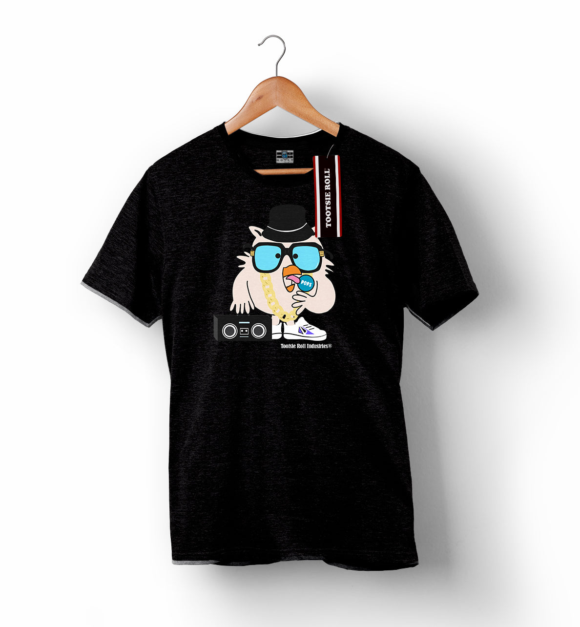 Shop and Buy Retro Pop Culture Tee