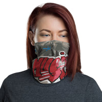 Shop and Buy Music is My Life Graffiti Mask