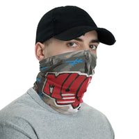 Shop and Buy Music is My Life Graffiti Mask
