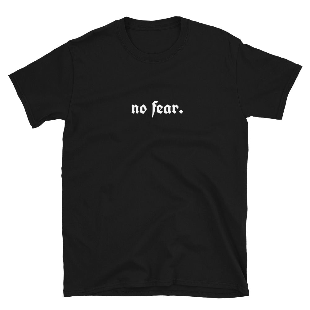 No Fear | Shirt