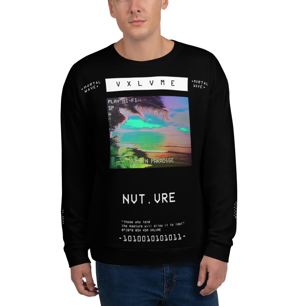 Shop and Buy Tech Inspired Clothes by VXLVME