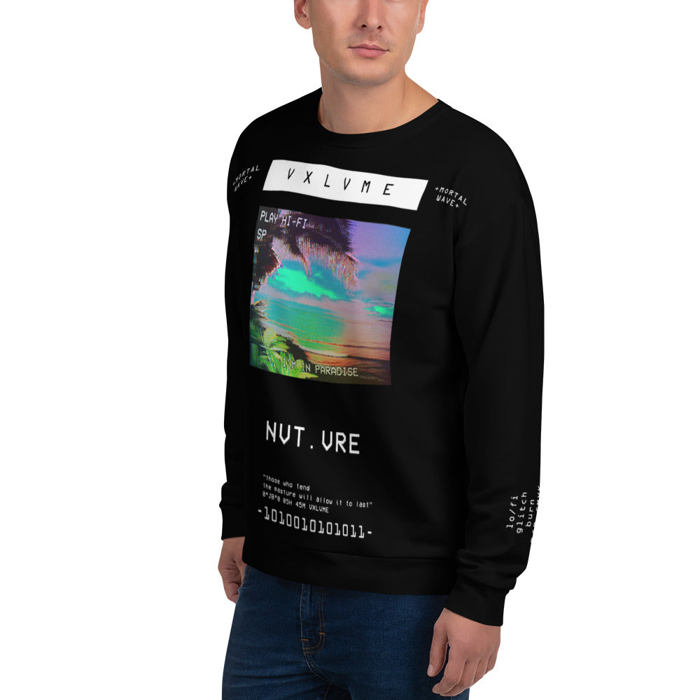 Shop and Buy Tech Inspired Clothes by VXLVME