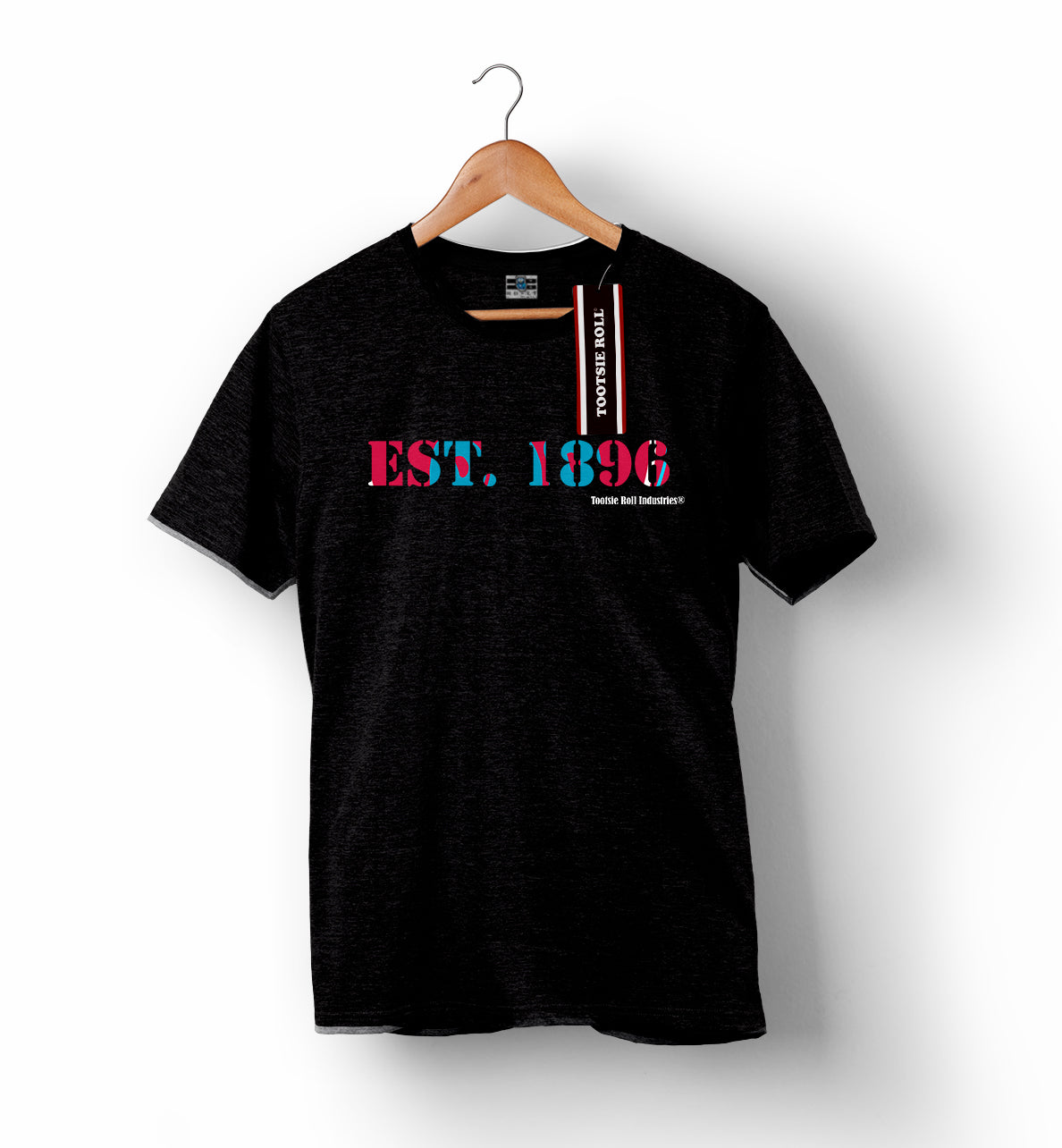 Shop and Buy 1990s Inspired Clothes | Tootsie Roll | Old School | T-Shirt