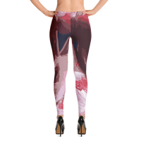 One Love Manchester Leggings