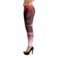 One Love Manchester Leggings