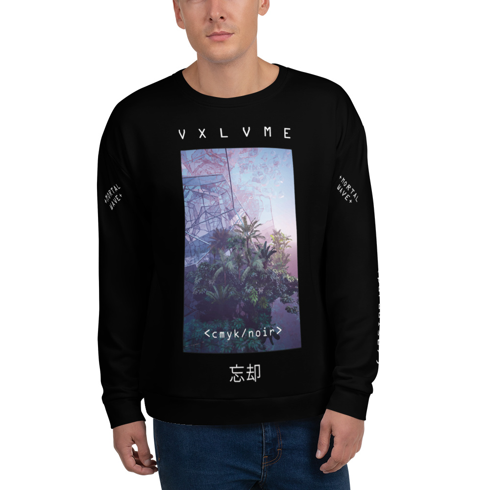 Shop and Buy Tech Inspired Clothes by VXLVME