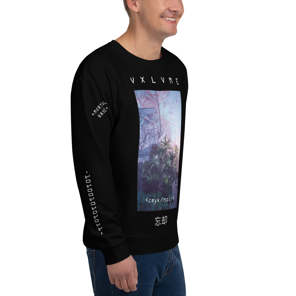 Shop and Buy Tech Inspired Clothes by VXLVME