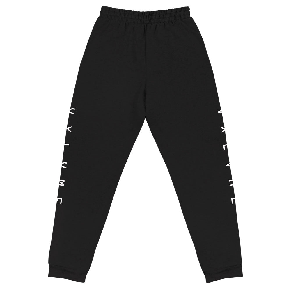 Joggers by VXLVME